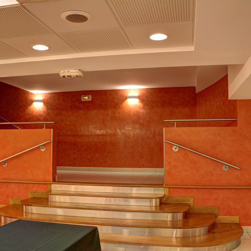 Salons Anatole France 3